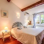 Casa de Férias El Cantarello-3 By Interhome Sainte-Maxime