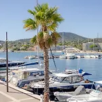 El Cantarello-3 By Interhome Sainte-Maxime