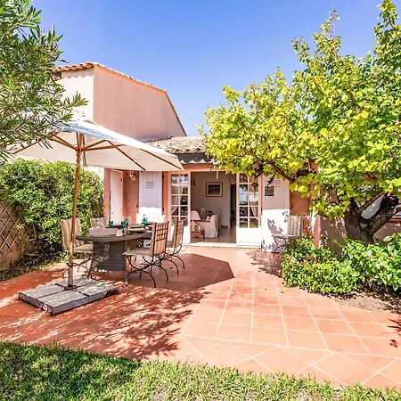 El Cantarello-3 By Interhome Sainte-Maxime