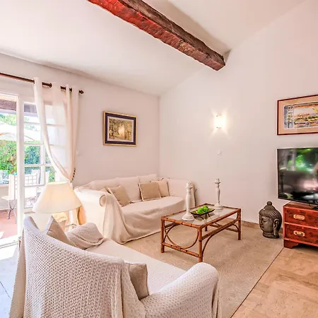 Casa de Férias El Cantarello-3 By Interhome *