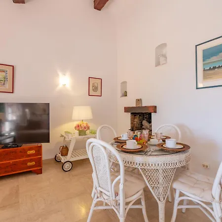 El Cantarello-3 By Interhome Casa de Férias Sainte-Maxime