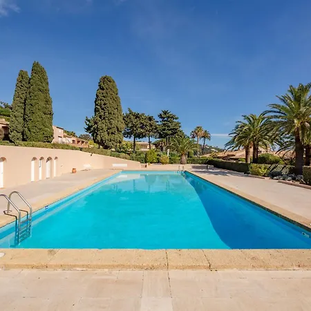 別荘 El Cantarello-3 By Interhome