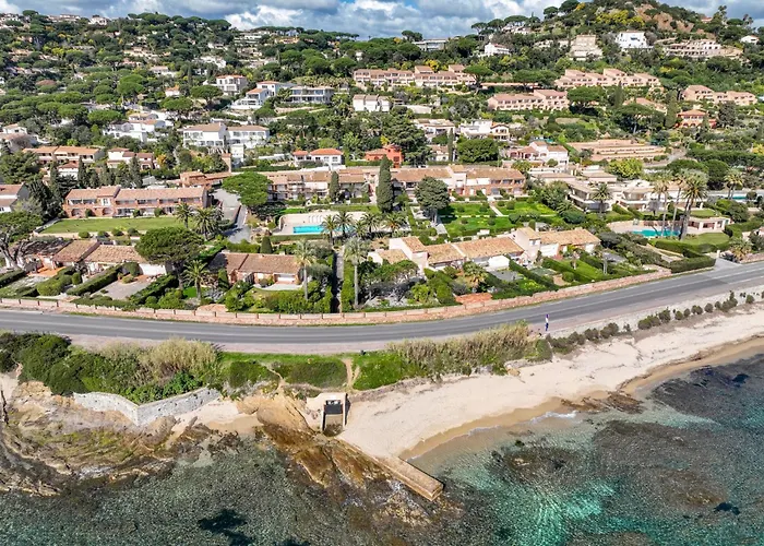 El Cantarello-3 By Interhome