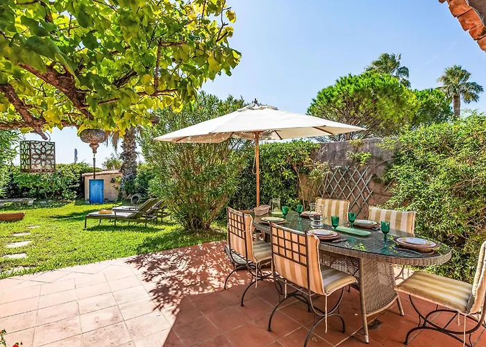 El Cantarello-3 By Interhome