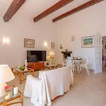 Holiday home El Cantarello-3 By Interhome Sainte-Maxime