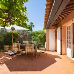 El Cantarello-3 By Interhome *