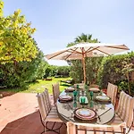 El Cantarello-3 By Interhome Prázdninový dům