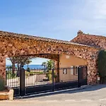 El Cantarello-3 By Interhome *