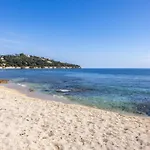 El Cantarello-3 By Interhome Sainte-Maxime