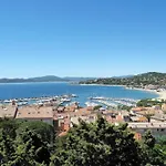 El Cantarello-3 By Interhome Dom wakacyjny Sainte-Maxime