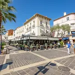 El Cantarello-3 By Interhome Sainte-Maxime