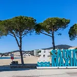 El Cantarello-3 By Interhome *