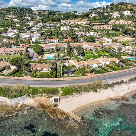 El Cantarello-3 By Interhome