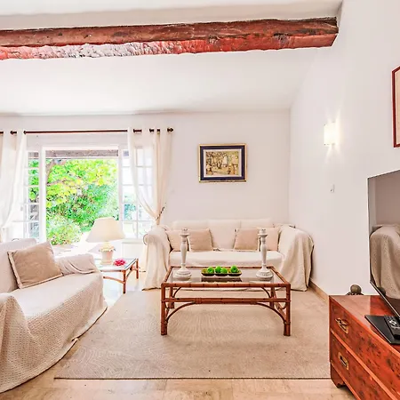 El Cantarello-3 By Interhome Ferienhaus *