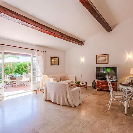 El Cantarello-3 By Interhome