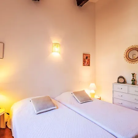 El Cantarello-3 By Interhome 펜션 생트막시메