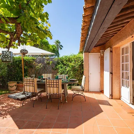 El Cantarello-3 By Interhome *
