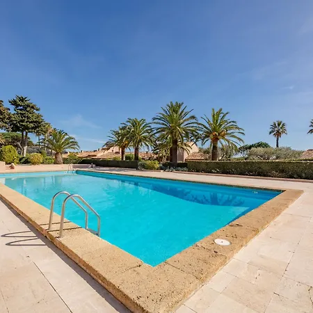 Сasa de vacaciones El Cantarello-3 By Interhome Sainte-Maxime