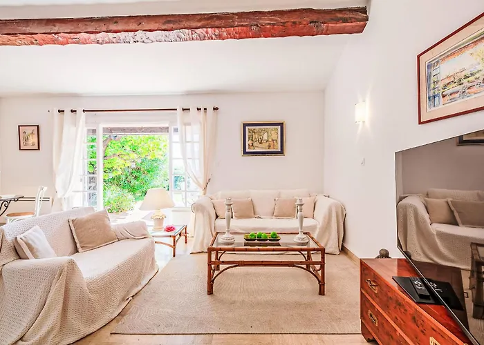 El Cantarello-3 By Interhome Ferienhaus *