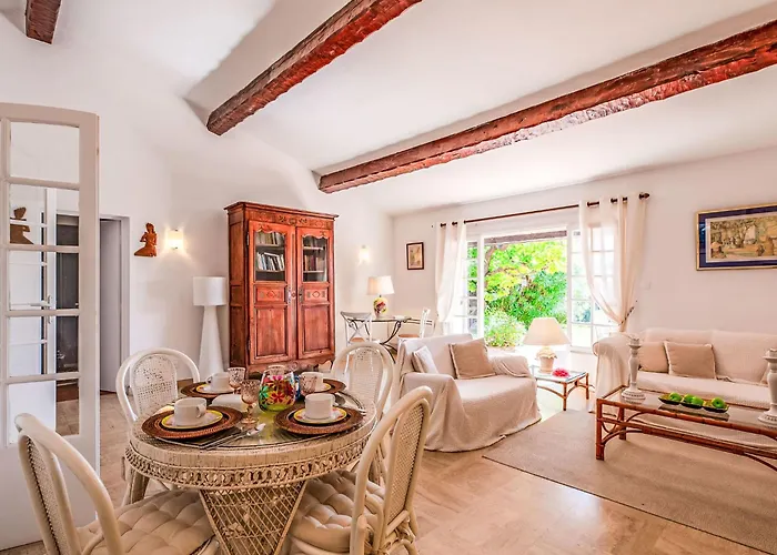 El Cantarello-3 By Interhome *