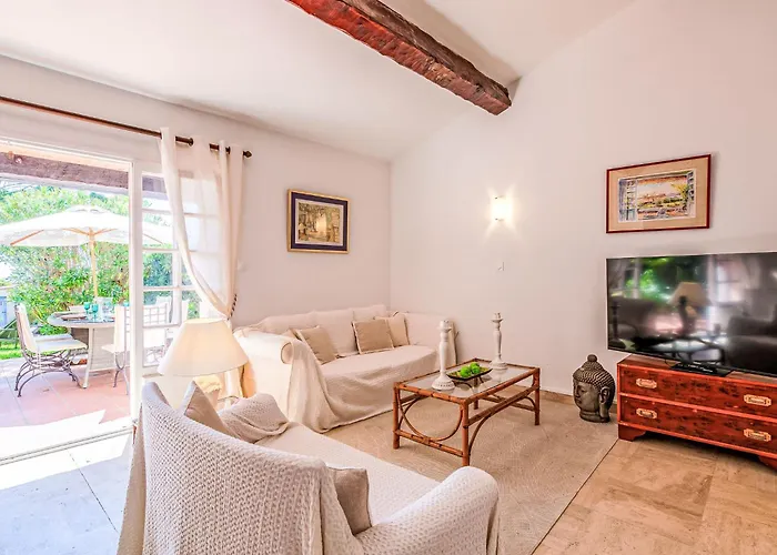 Holiday home El Cantarello-3 By Interhome *