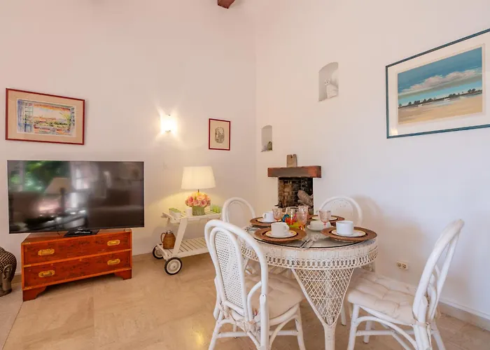 El Cantarello-3 By Interhome Сasa de vacaciones Sainte-Maxime