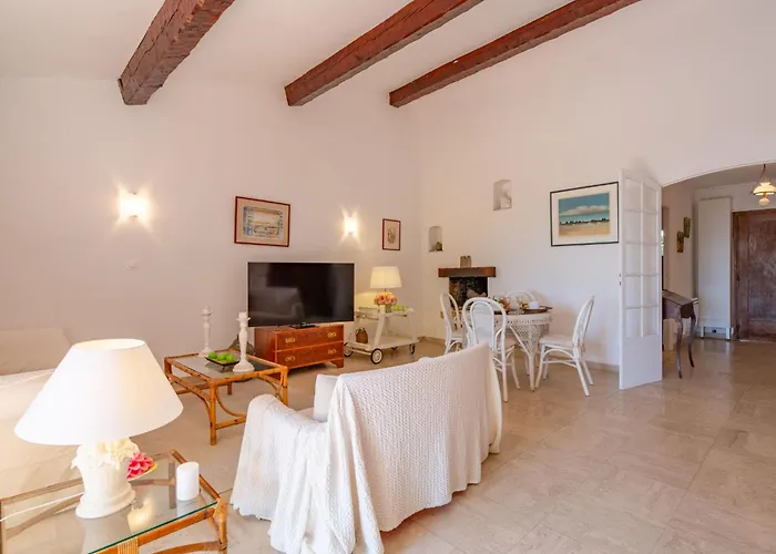 Ferienhaus El Cantarello-3 By Interhome Sainte-Maxime