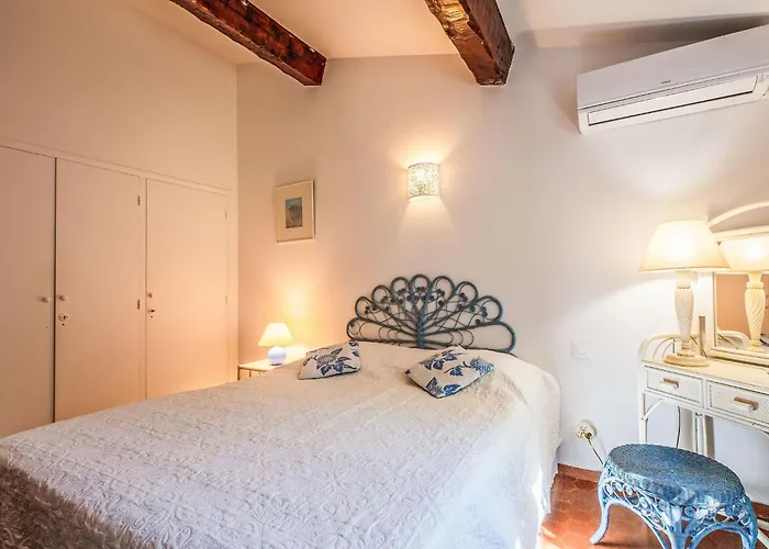 Сasa de vacaciones El Cantarello-3 By Interhome *