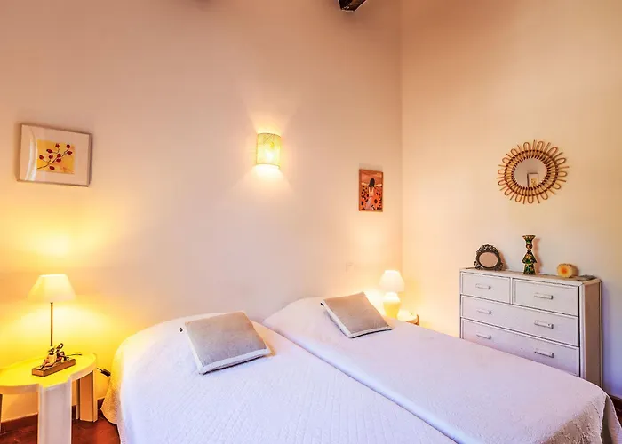 El Cantarello-3 By Interhome Ferienhaus Sainte-Maxime