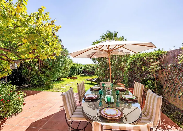 El Cantarello-3 By Interhome Holiday home