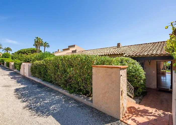 El Cantarello-3 By Interhome Ferienhaus *