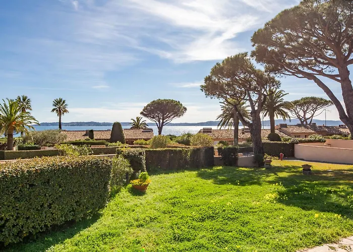 Holiday home El Cantarello-3 By Interhome *