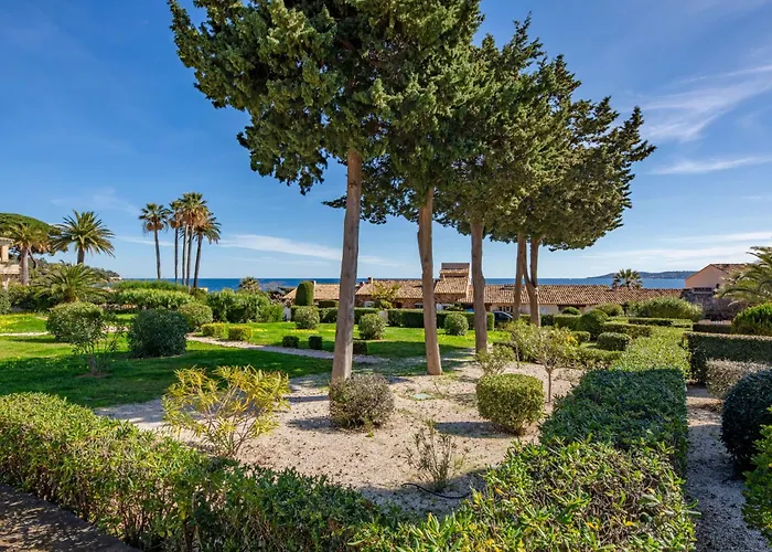 Holiday home El Cantarello-3 By Interhome *