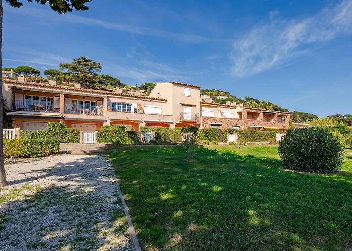 El Cantarello-3 By Interhome Nyaraló *