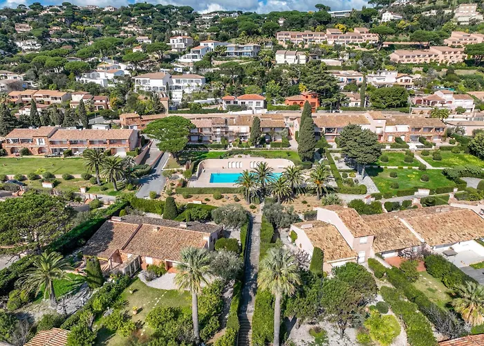 Ferienhaus El Cantarello-3 By Interhome