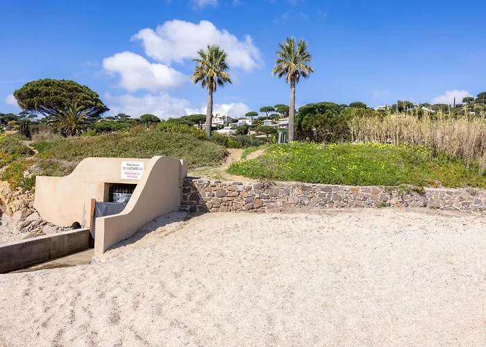 El Cantarello-3 By Interhome Sainte-Maxime