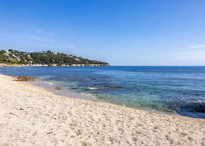 El Cantarello-3 By Interhome Sainte-Maxime