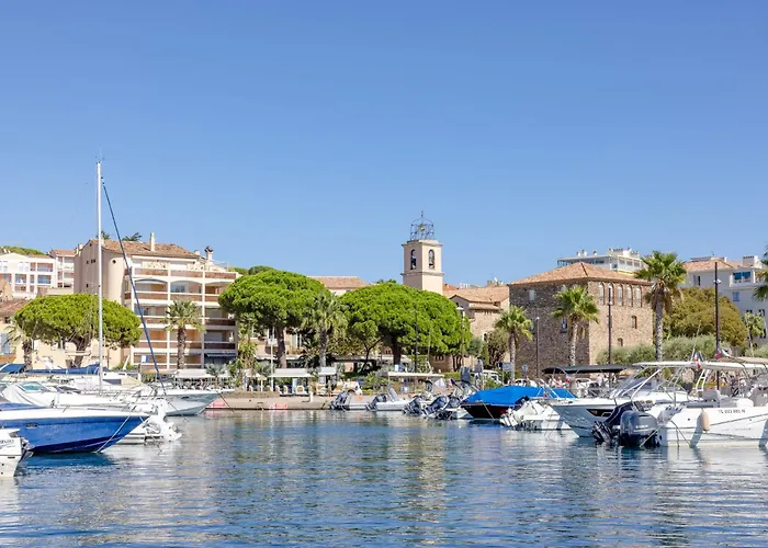 El Cantarello-3 By Interhome Ferienhaus